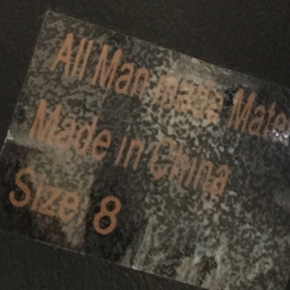 Charlotte Russe Heels - Picture 4 of 8